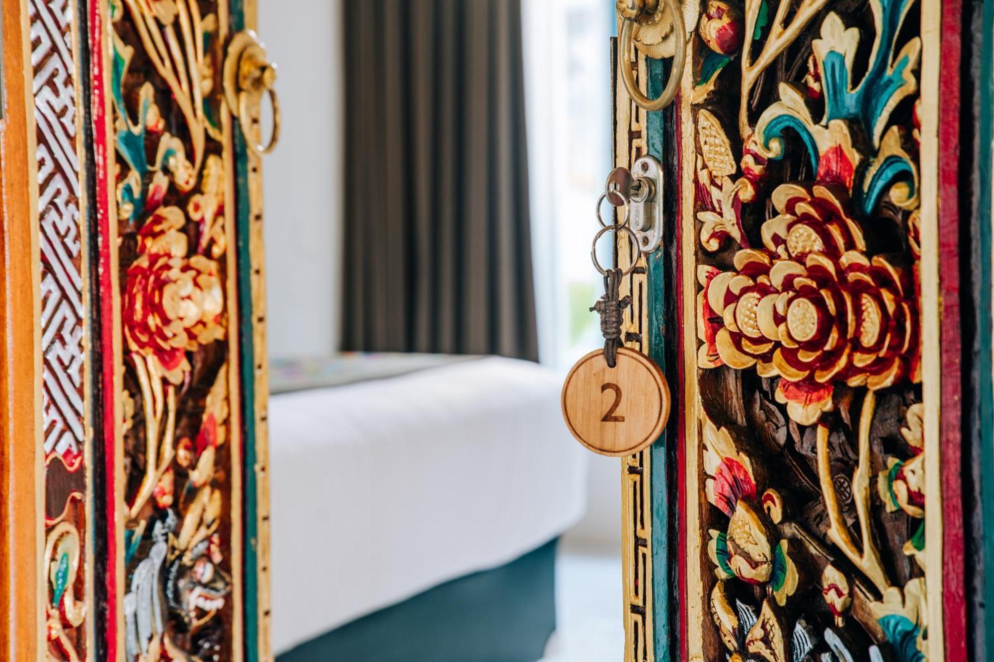 House Hotel Sanur