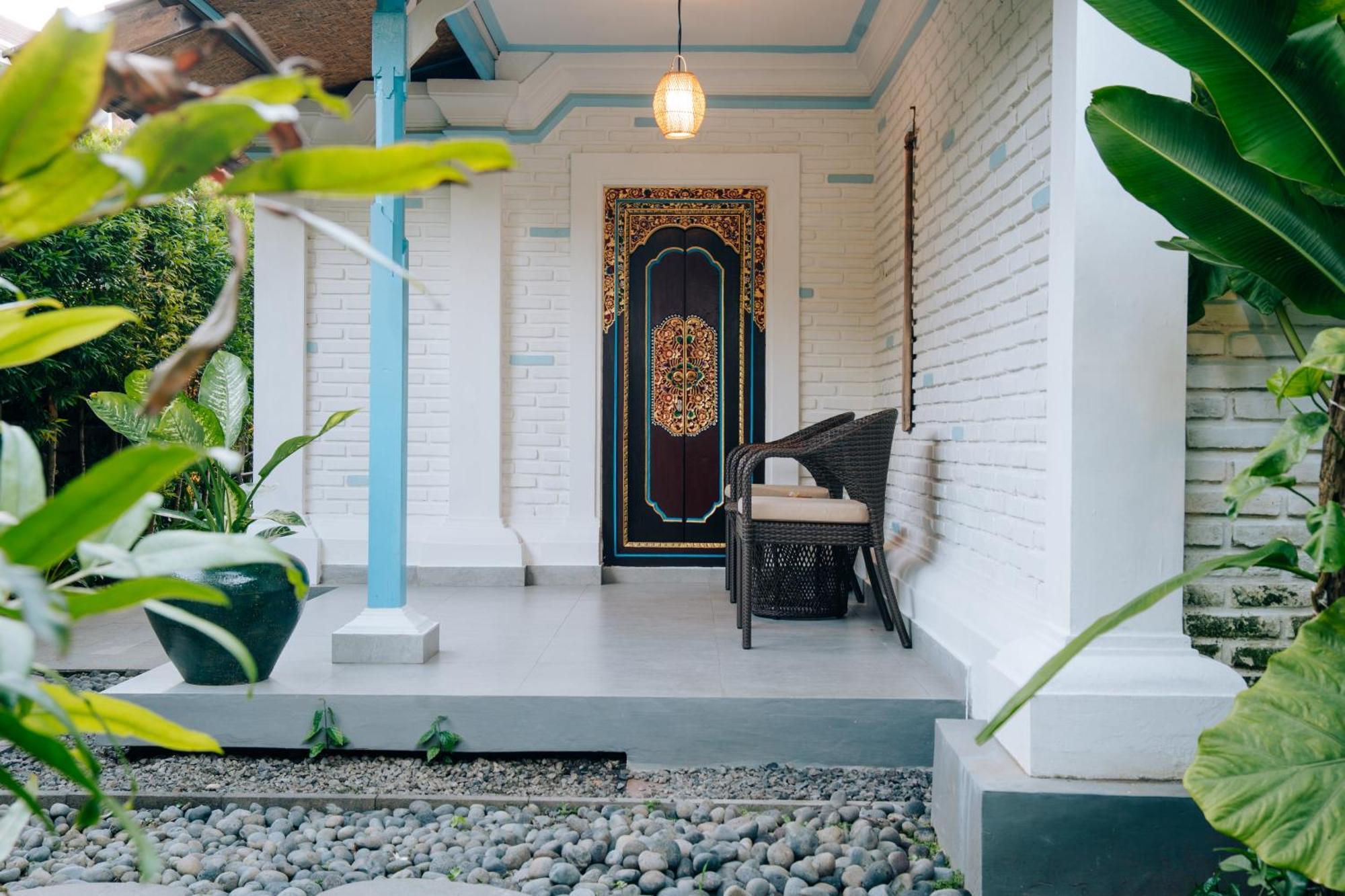 House Hotel Sanur