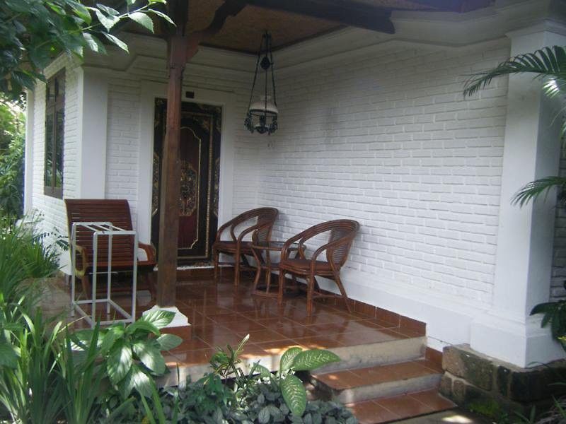 Hotel House Sanur