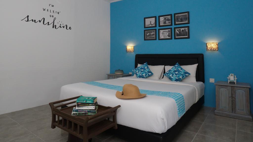 House Sanur