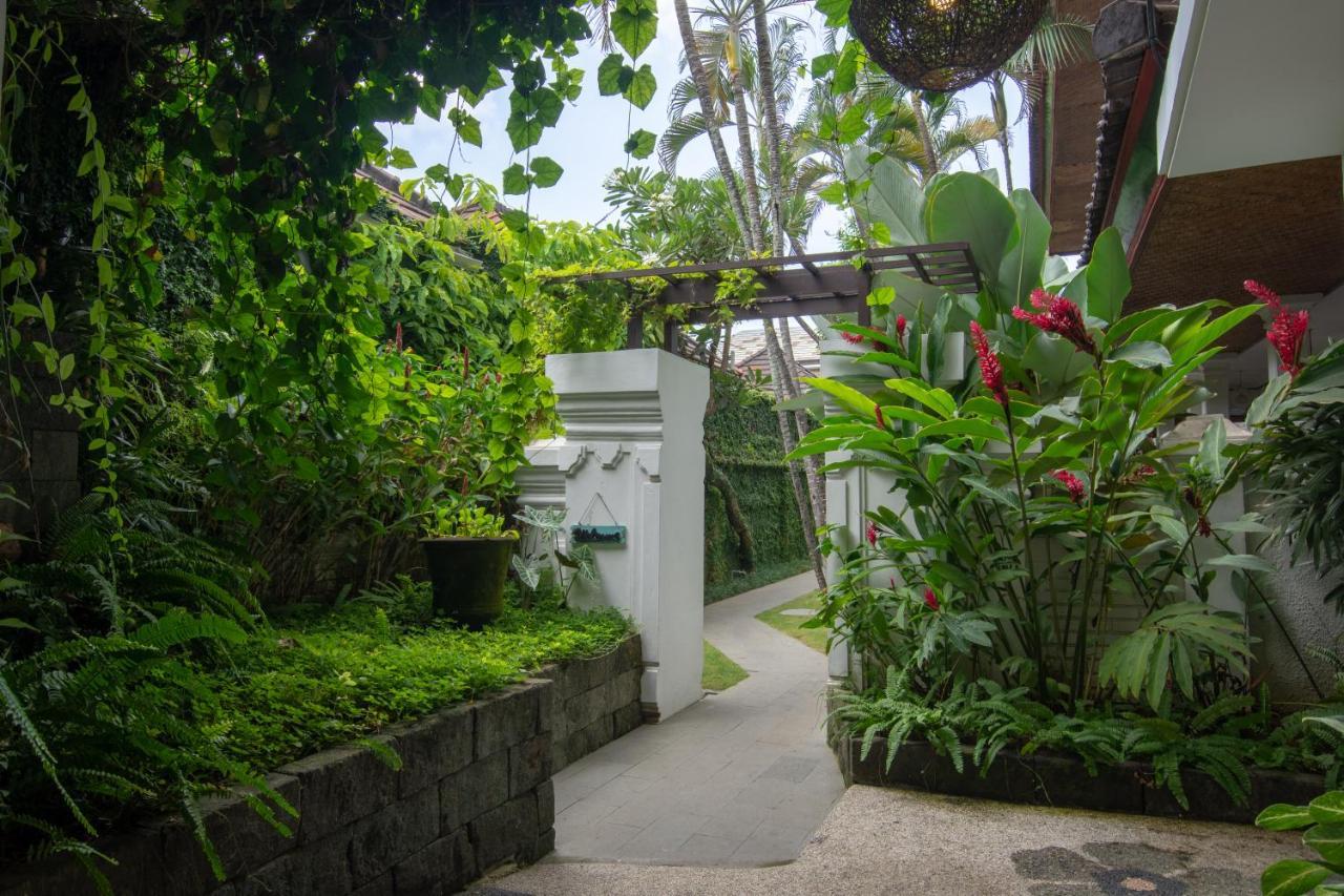 Hotel House Sanur