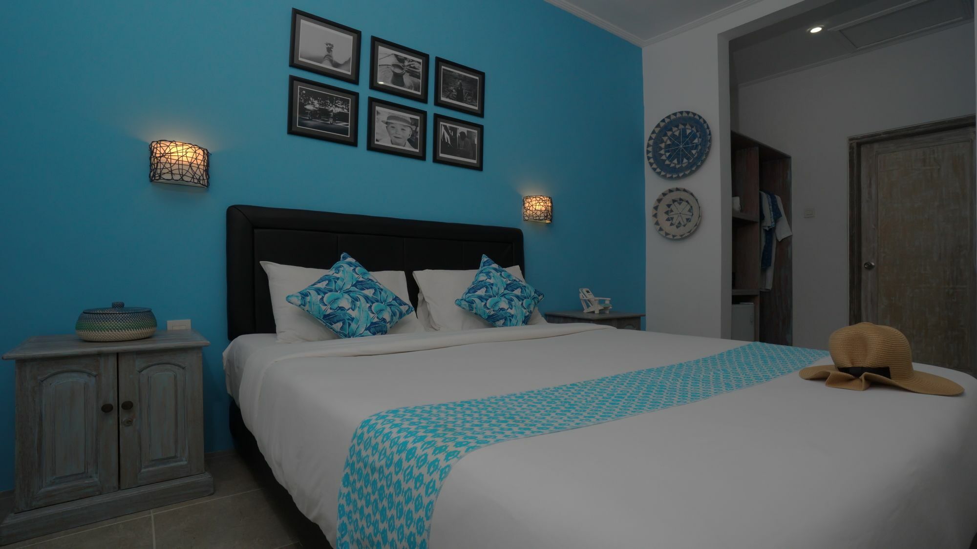 House 3* Sanur
