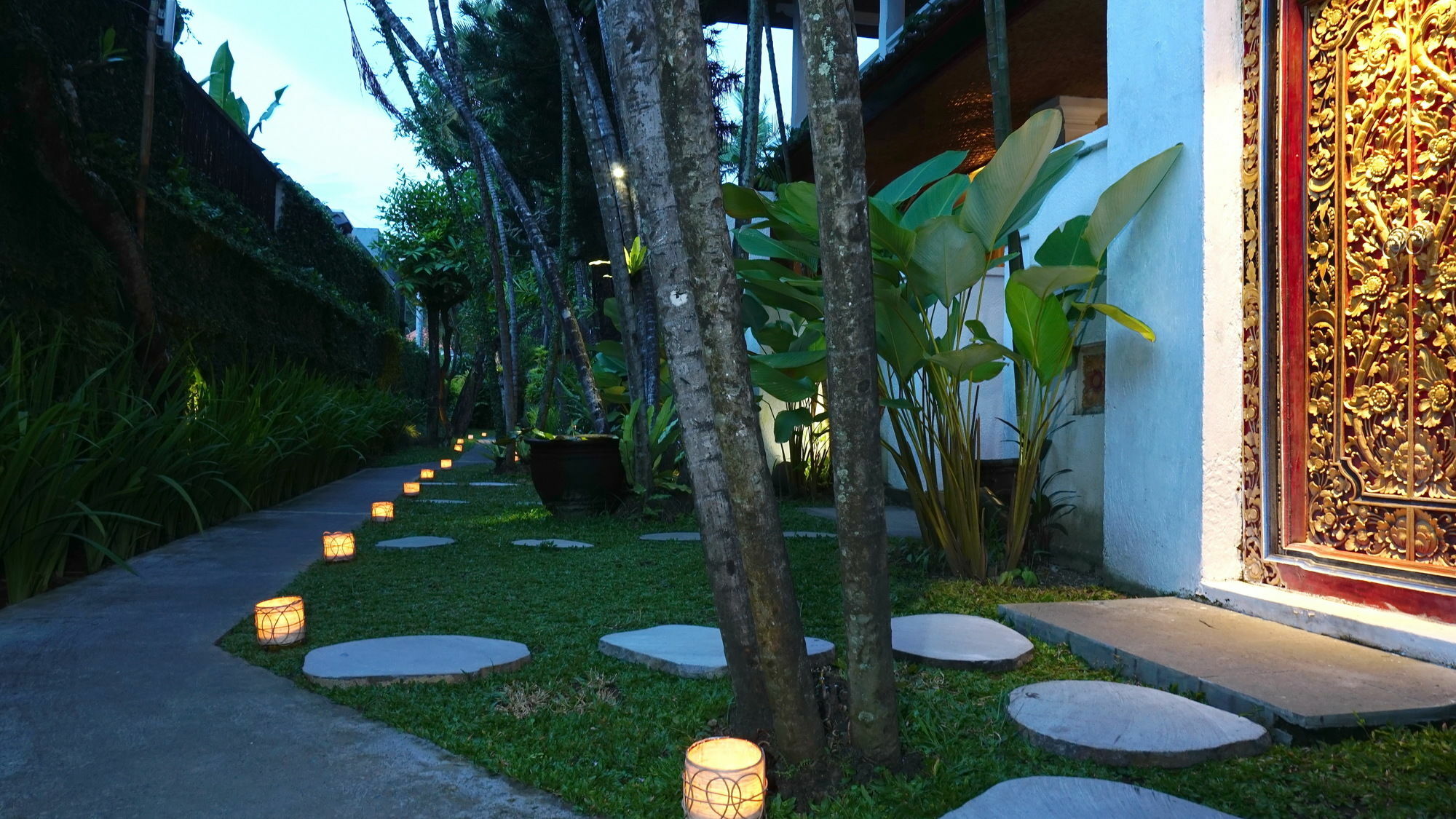 House Hotel Sanur