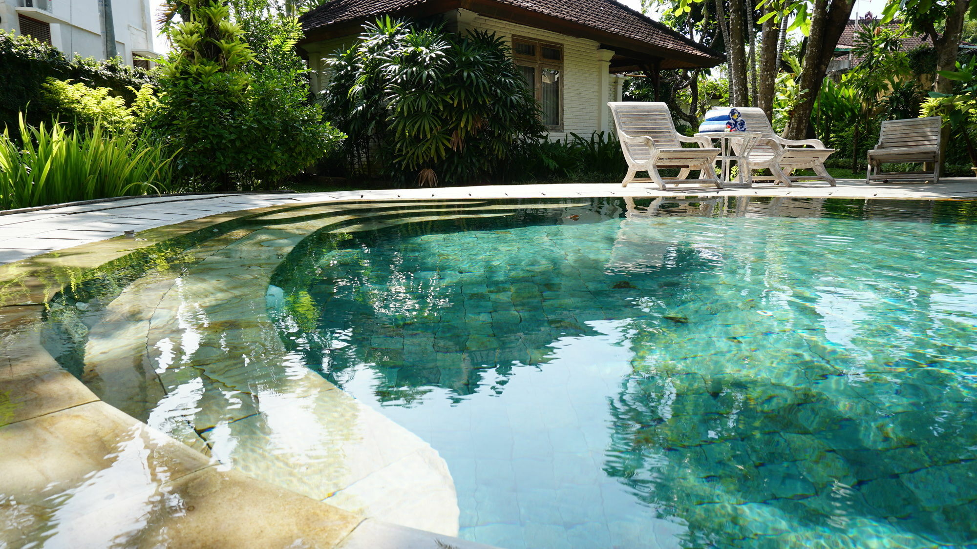 Hotel House Sanur