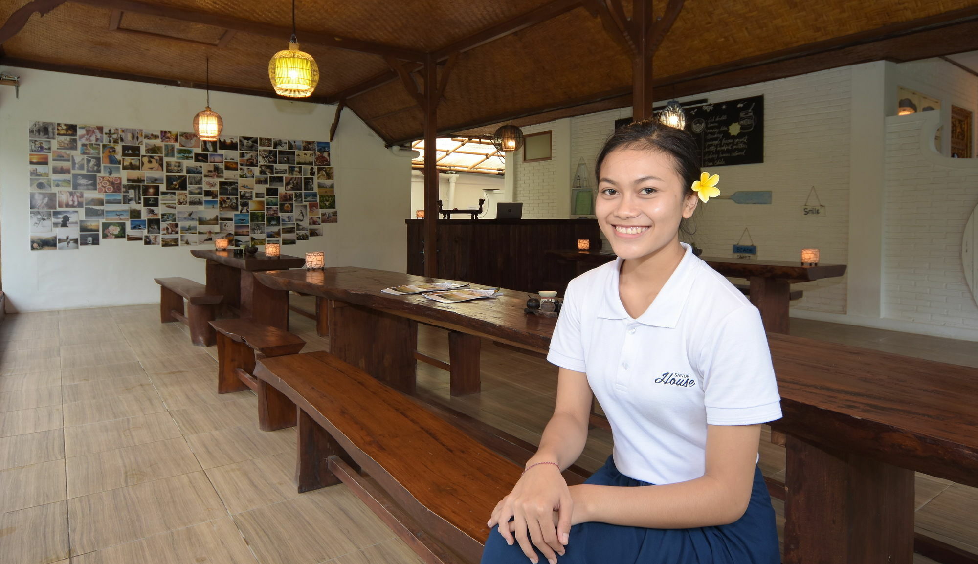 Hotel House Sanur
