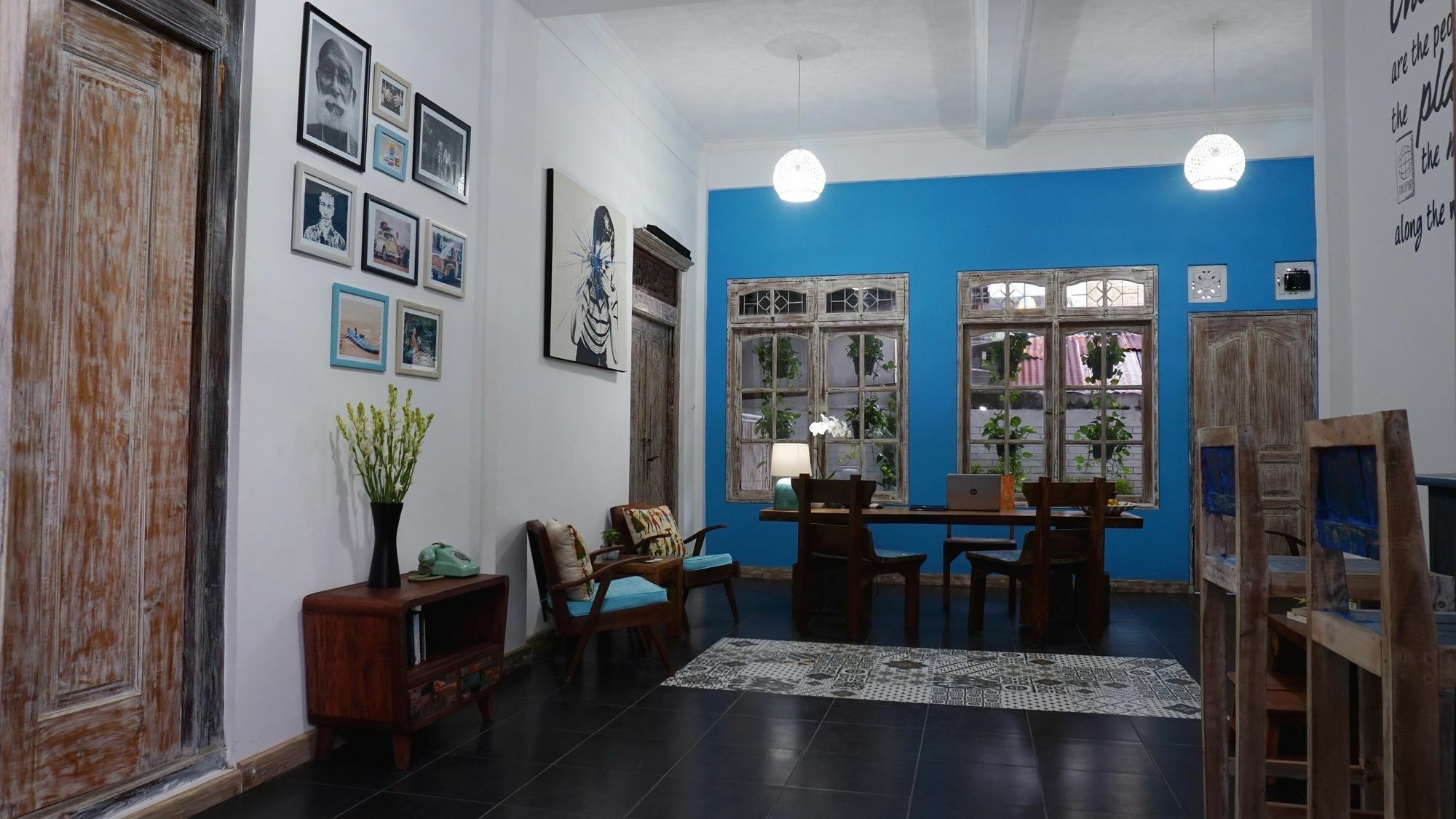 House Sanur