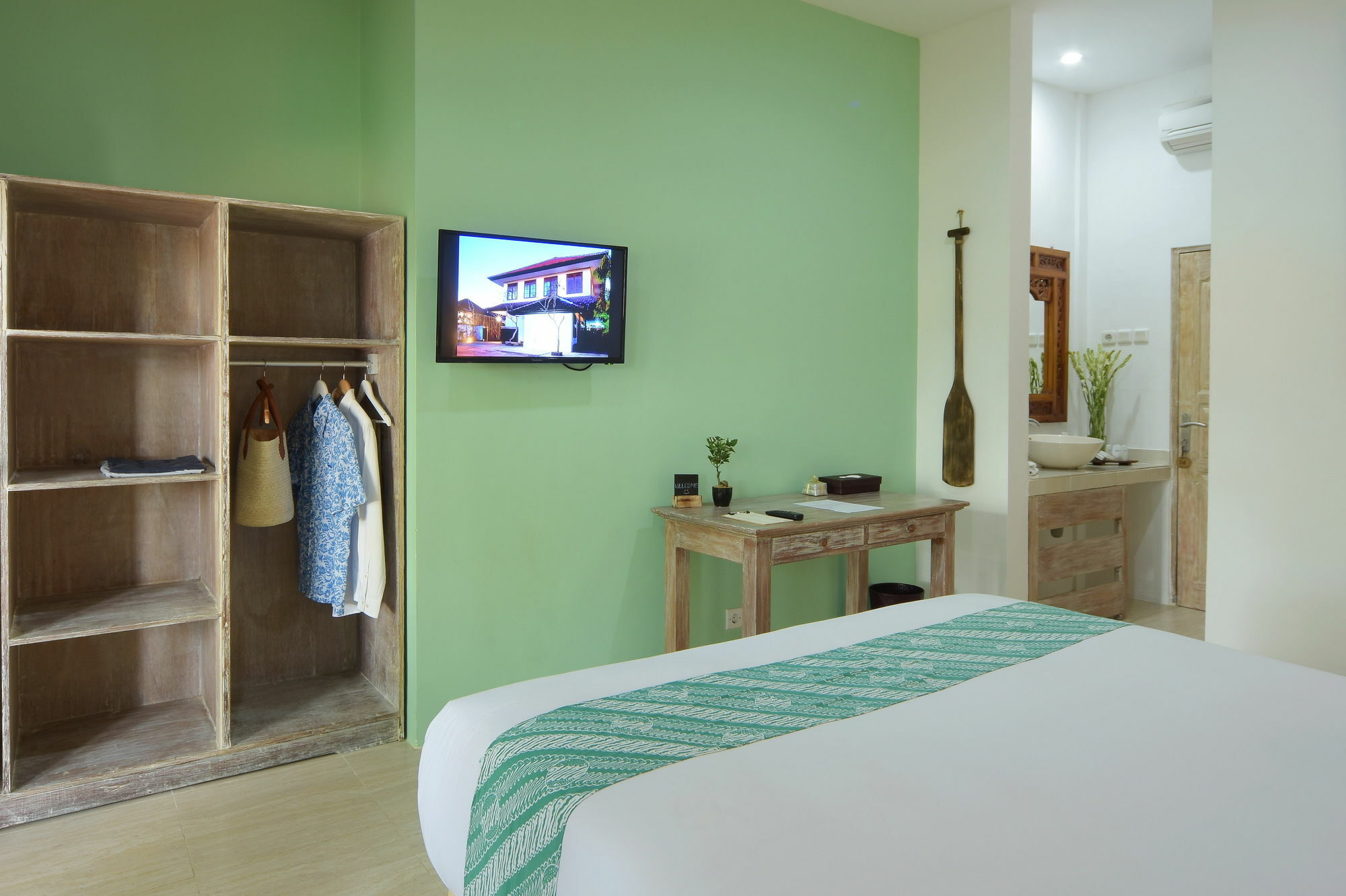 House Sanur