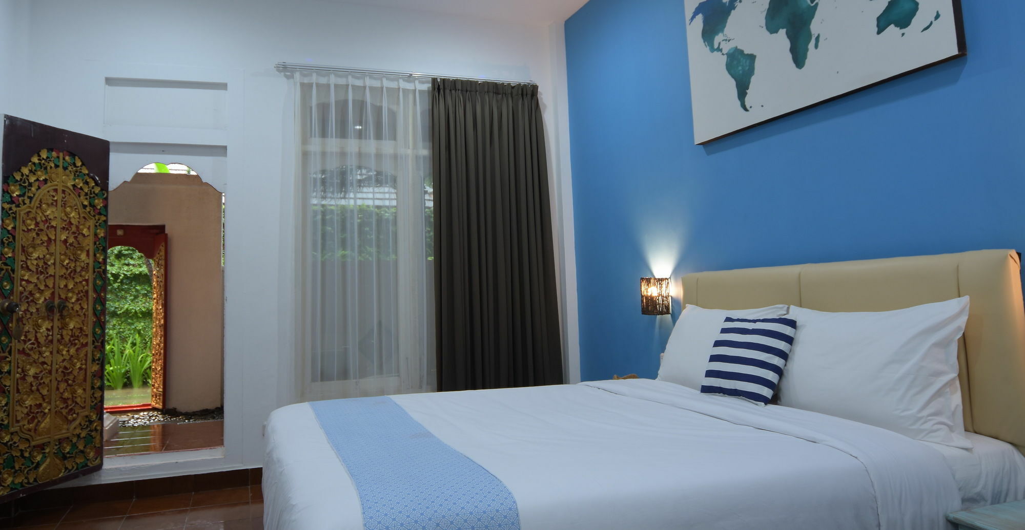House Hotel Sanur