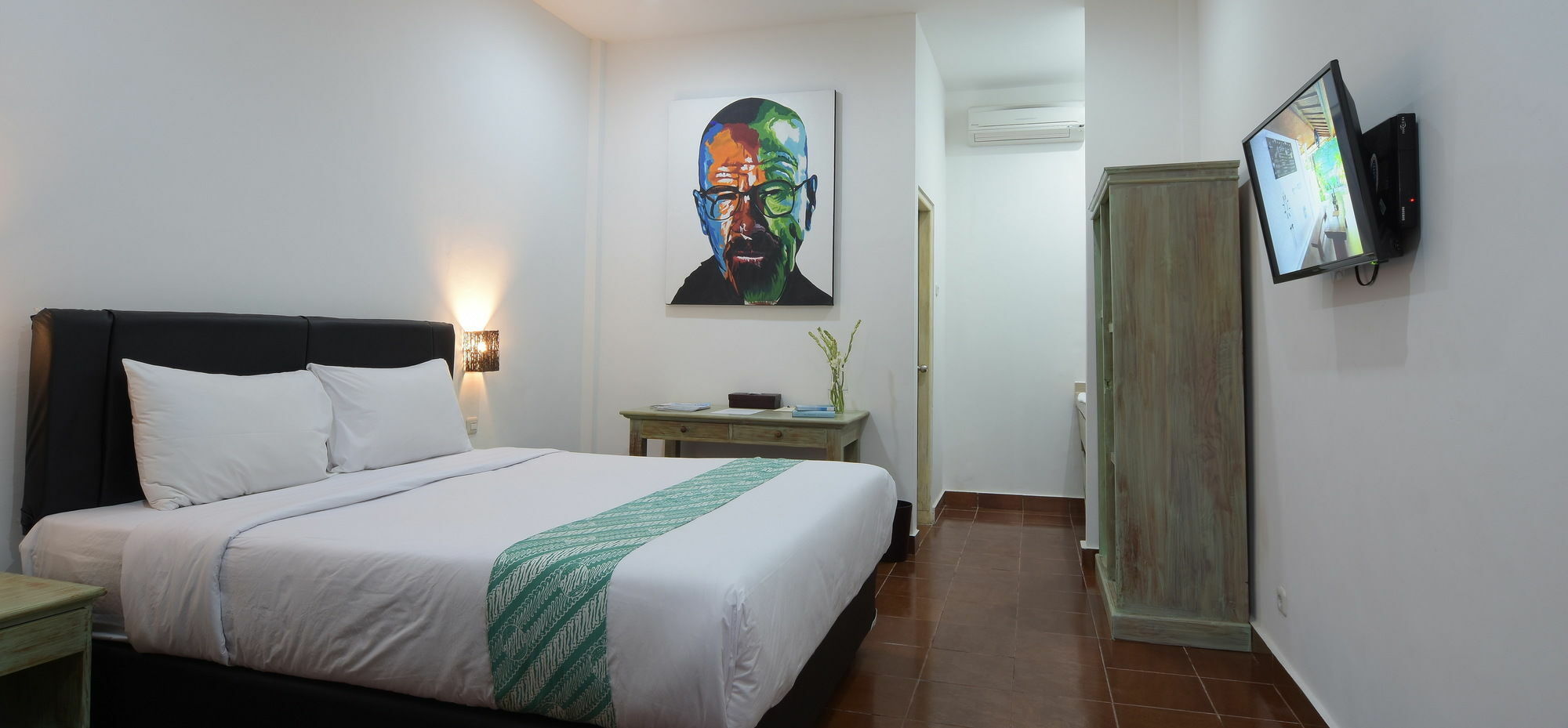Hotel House Sanur