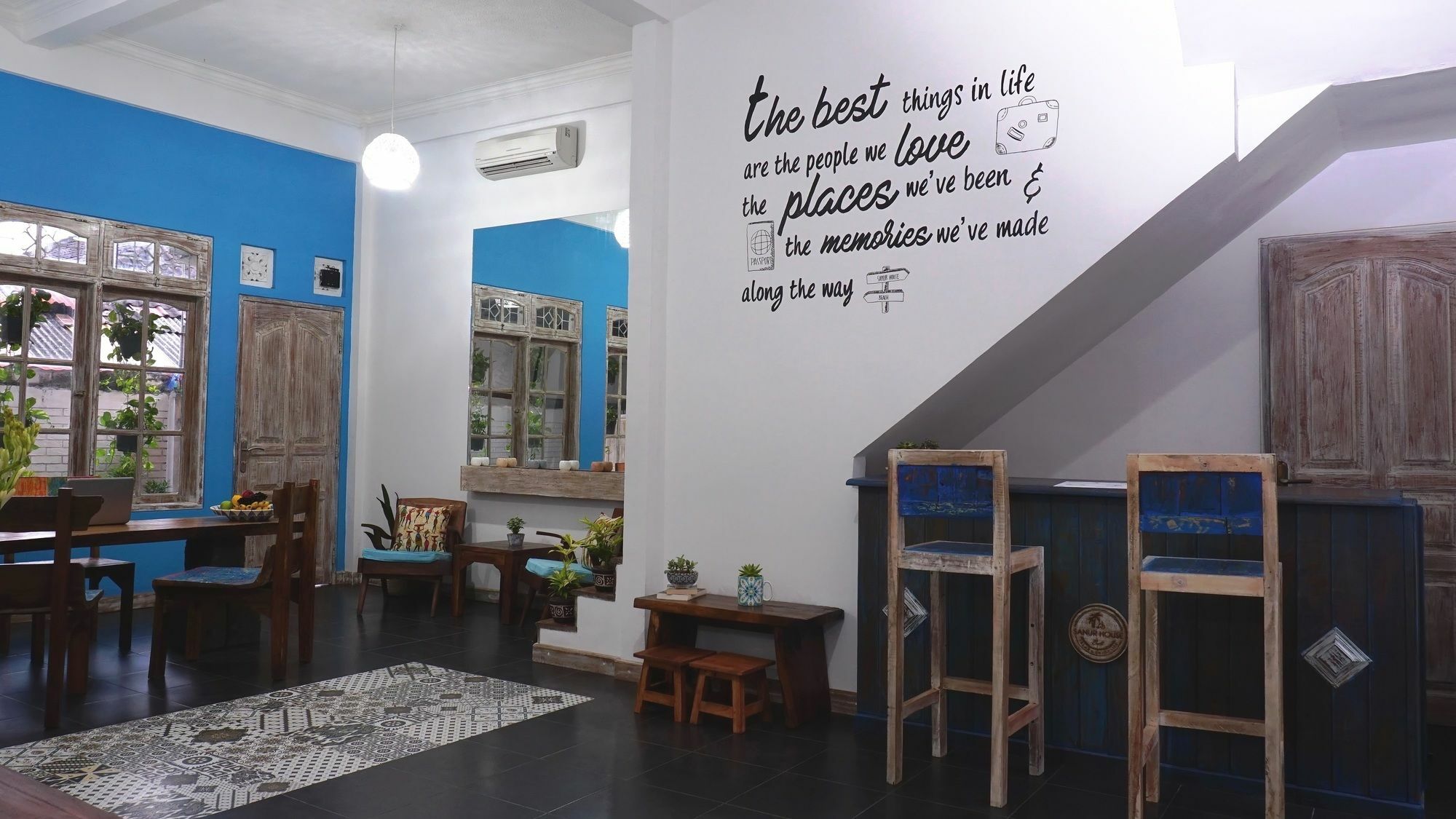 House Sanur