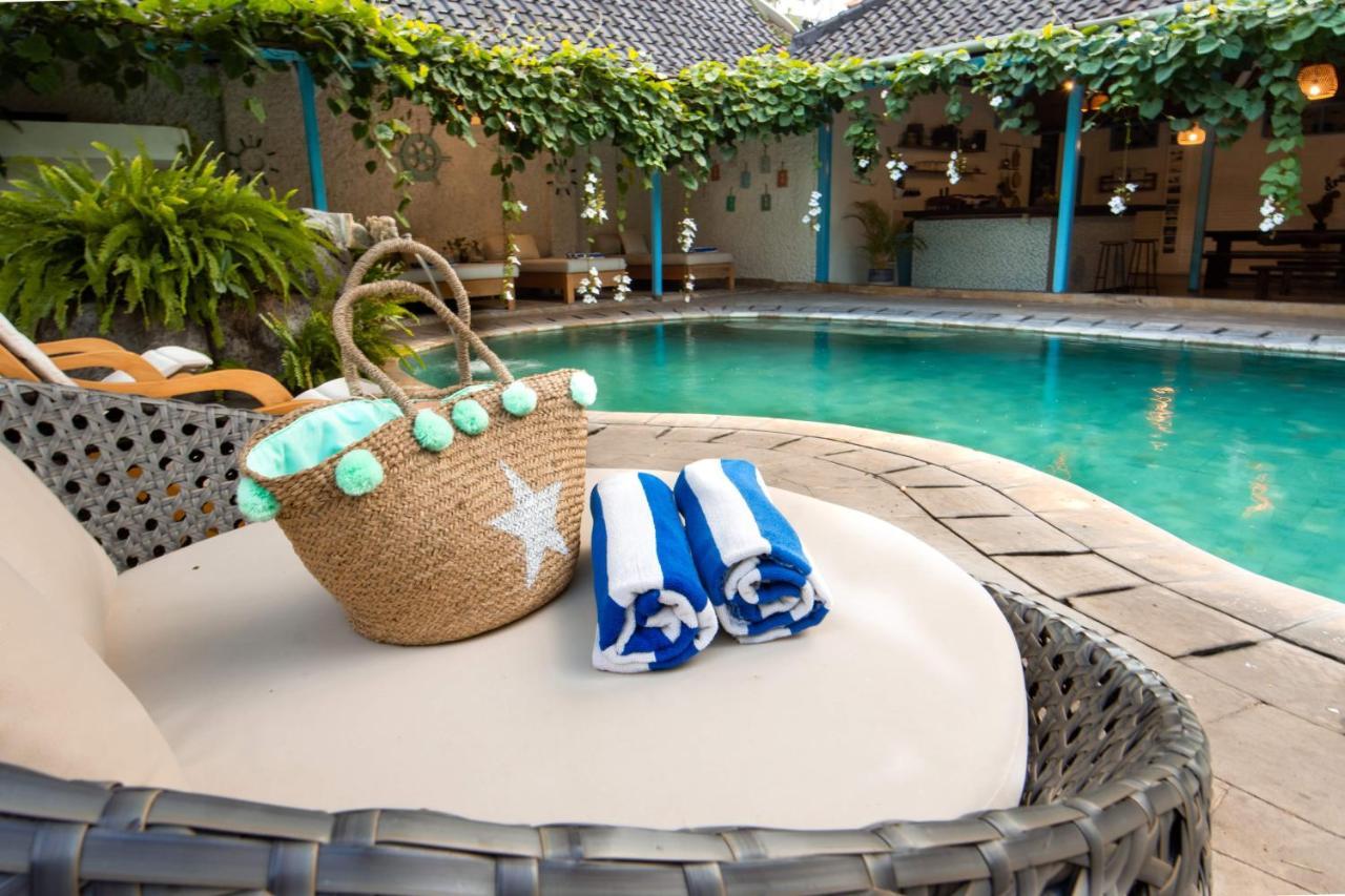 Hotel House Sanur