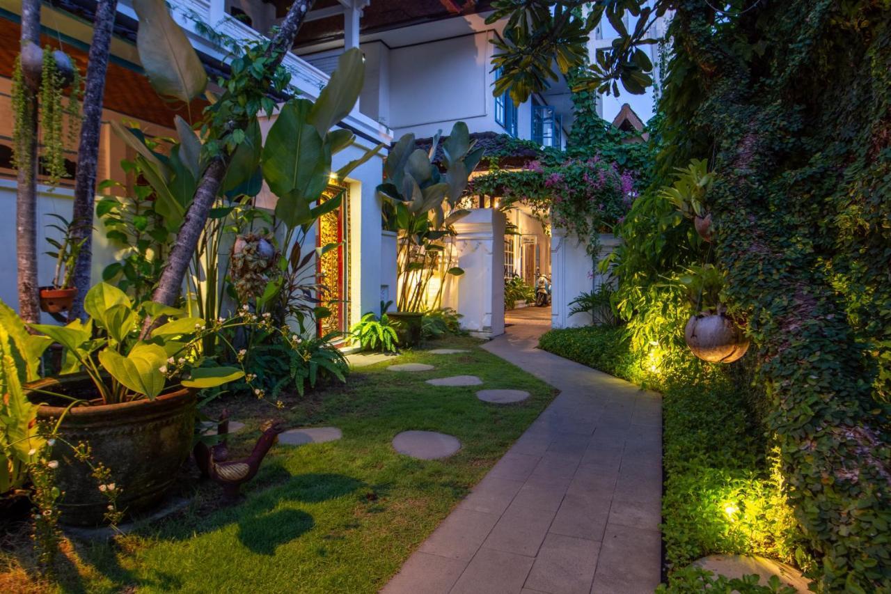 House 3* Sanur