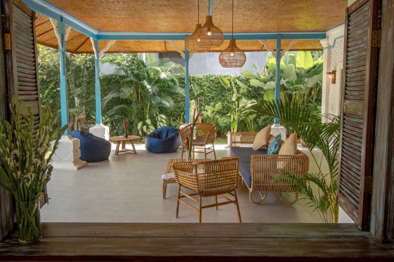 Hotel House
