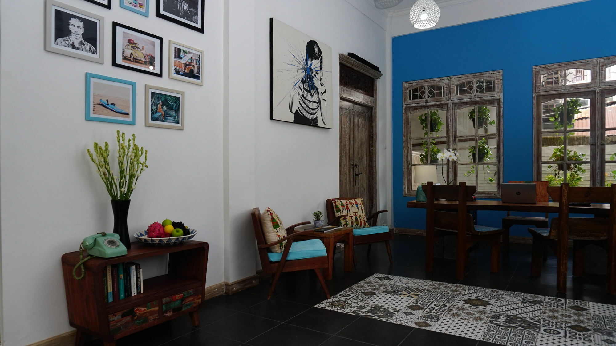 House 3* Sanur (Bali)